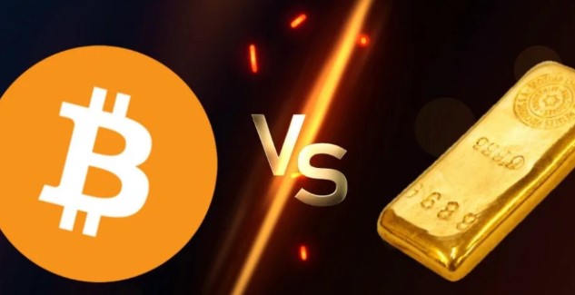 2025年比特幣與代幣化黃金：誰(shuí)更值得投資？