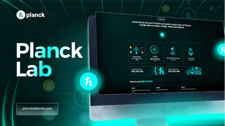 Planck(PLANCK)幣詳細(xì)介紹