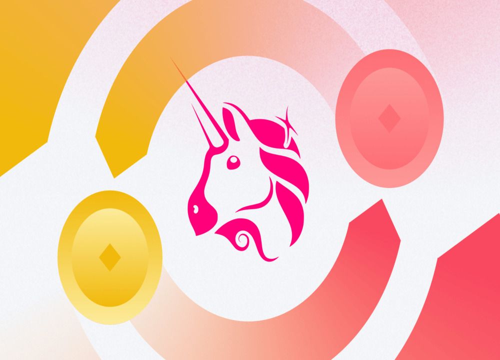 什么是Uniswap (UNI)幣？UNI工作原理、代幣經(jīng)濟學及未來前景