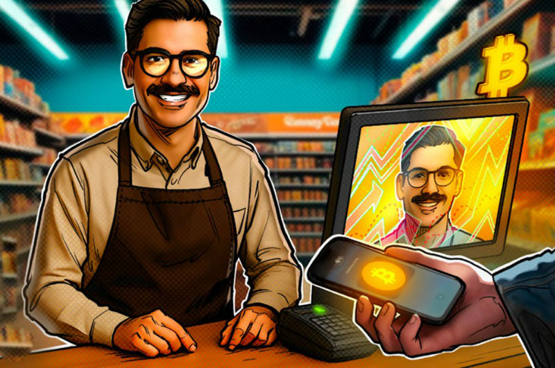 Square的新比特币(BTC)支付方式将如何改变商家在线收款的方式