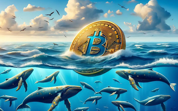 Grayscale要IPO了 曾持有62万枚BTC的巨鲸现在怎么样了