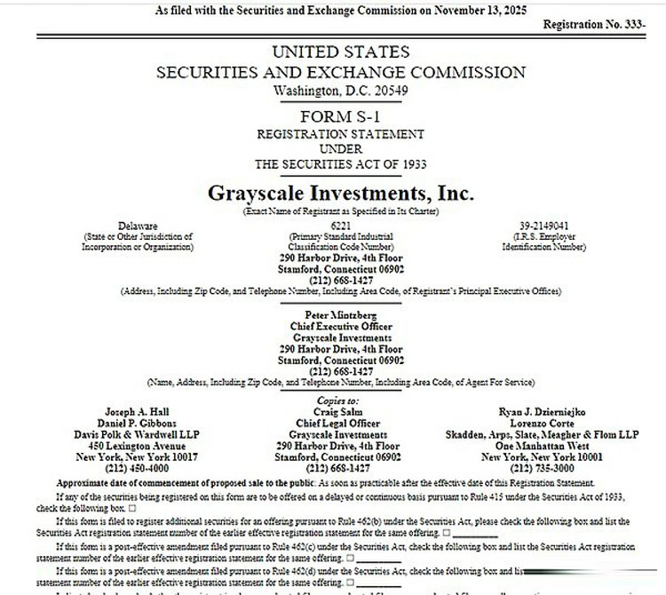 62万BTC巨鲸与灰度IPO:市场变局