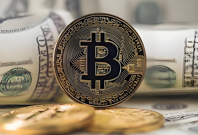 比特币(BTC)跌至5月初以来低点 以太坊财库公司BitMine任命新CEO