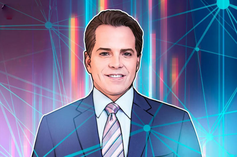 Scaramucci家族向特朗普的比特币(BTC)矿业公司投资了超过1亿美元