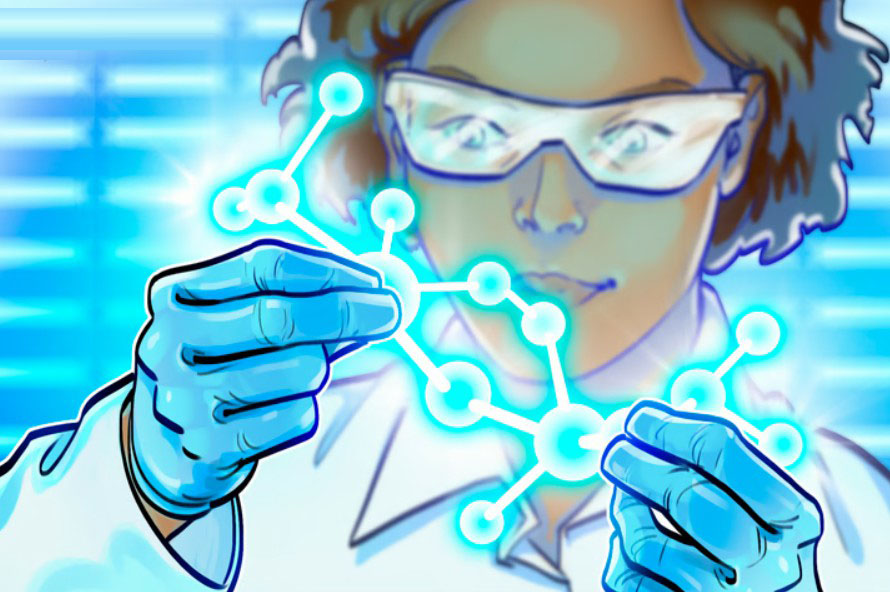 加密货币储备库和区块链正在为去中心化科学铺平道路