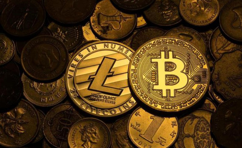 比特币跌势再现,复苏受阻于风险