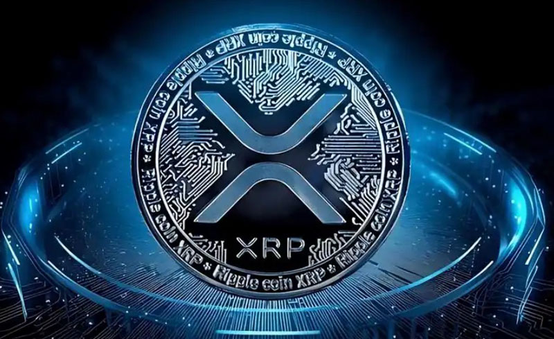 瑞波币(XRP)ETFs或将解锁1万亿美元,因2.21亿美元离开Coinbase