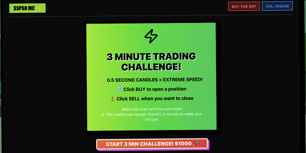 最佳做法：$SPSN 交易