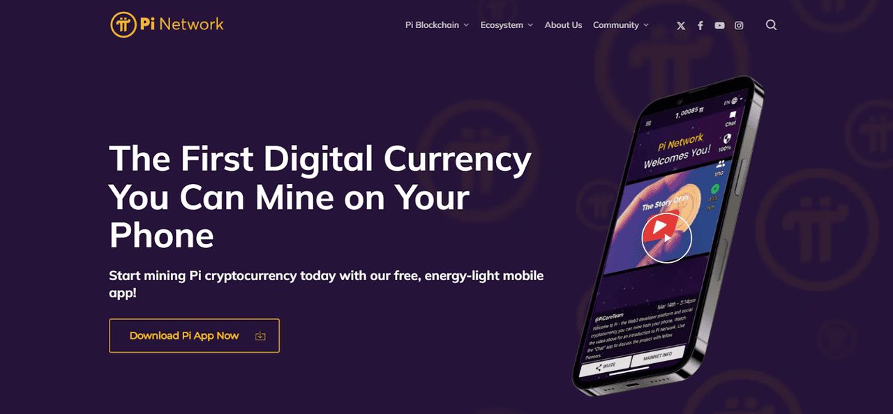 什么是 Pi 錢(qián)包？有何功能？如何設(shè)置 Pi 錢(qián)包？_圖2