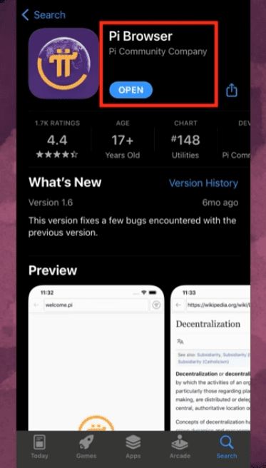 如何設(shè)置 Pi 錢(qián)包：逐步指南