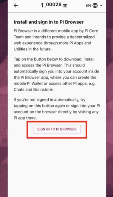 如何設(shè)置 Pi 錢(qián)包：逐步指南_圖4
