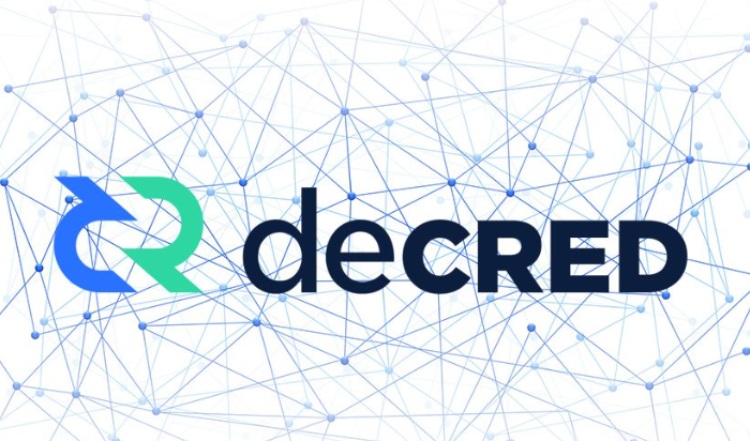 隱私幣Decred（DCR）