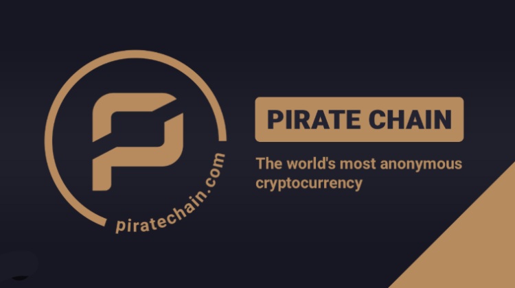 隱私幣Pirate Chain（ARRR）