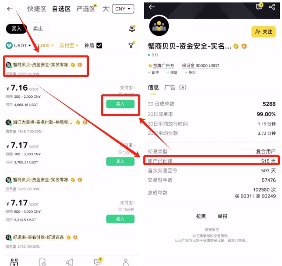 比特幣多種購買教程