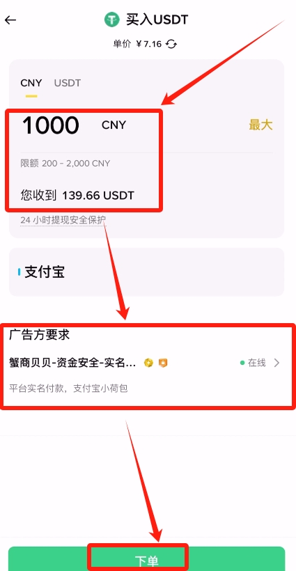 比特幣多種購買教程