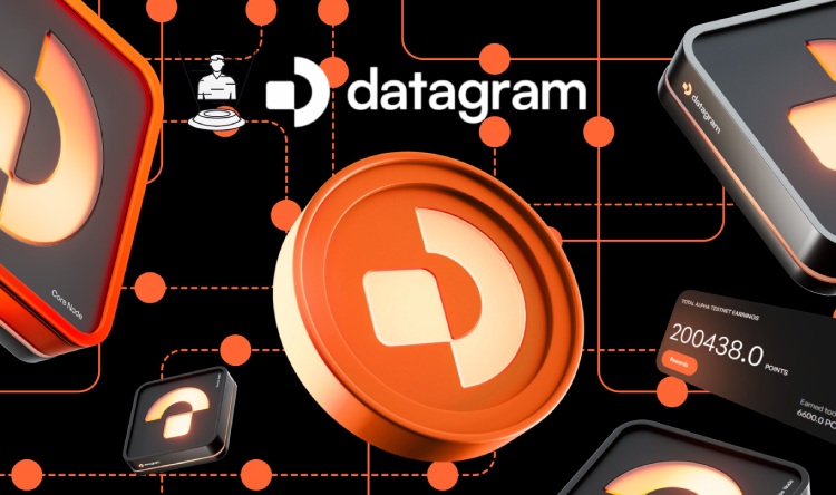 Datagram Network(DGRAM)幣全面介紹