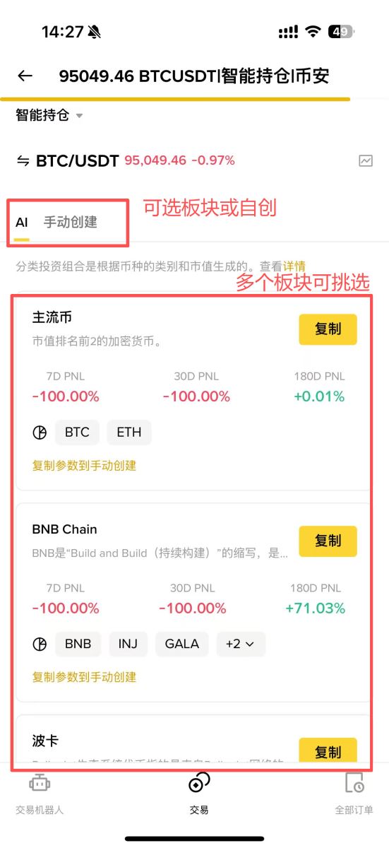 虛擬貨幣指數(shù)定義和創(chuàng)建教程