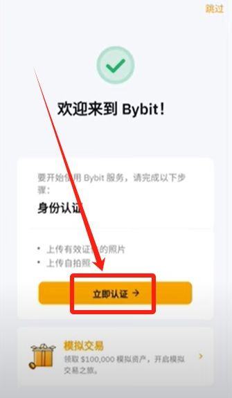 Bybit交易所安卓版下載方法_圖11