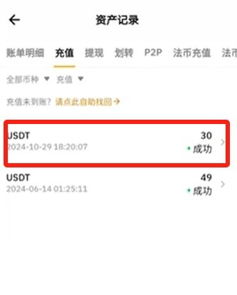 如何從幣安提USDT到Bybit_圖9