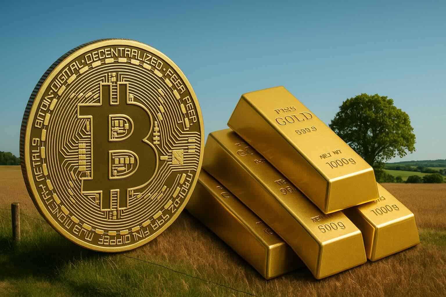 比特幣價格預(yù)測：技術(shù)指標支持看漲目標