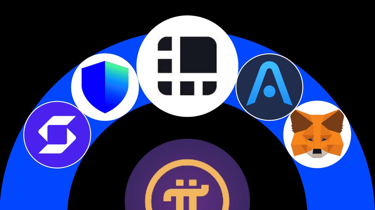 Pi 網絡?(PI)是什么 ？何時推出？Pi 網絡的最佳錢包有哪些？完整列表