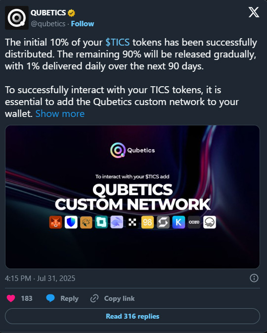 社群反應(yīng)與詐騙指控