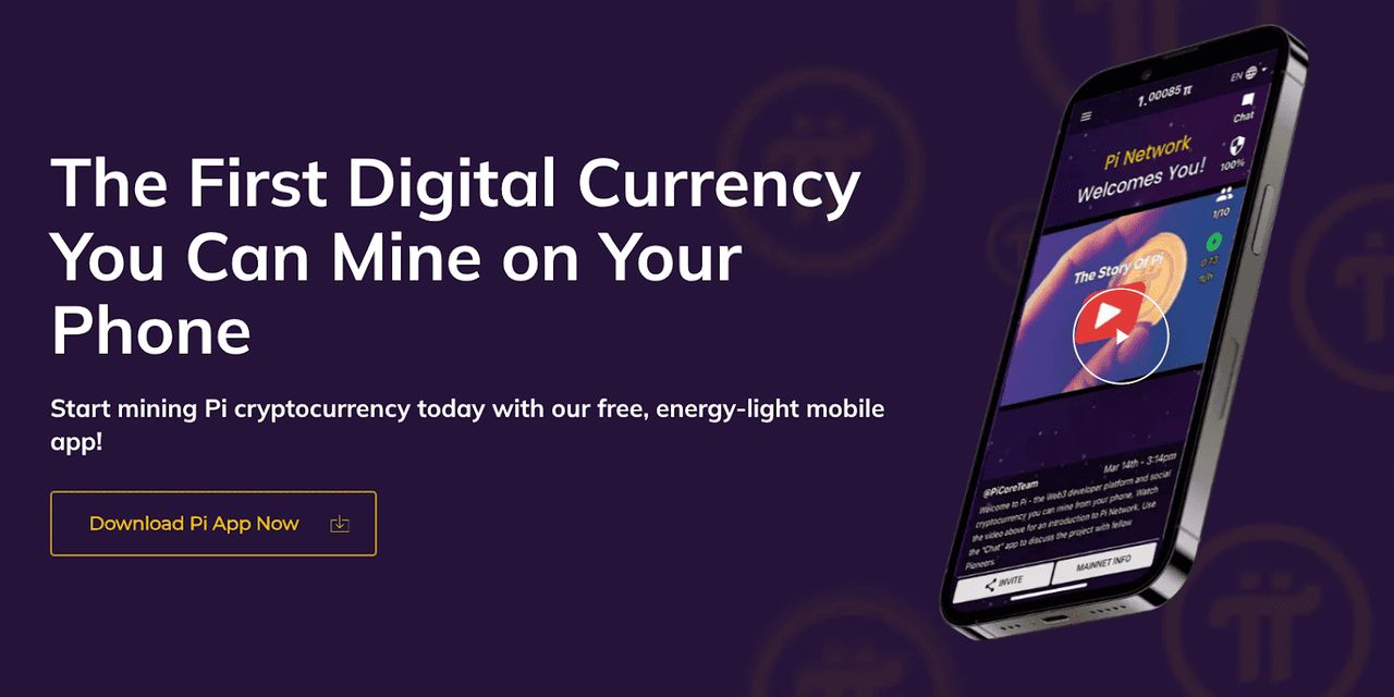 Pi 網絡?(PI)是什么 ？何時推出？Pi 網絡的最佳錢包有哪些？完整列表_圖2