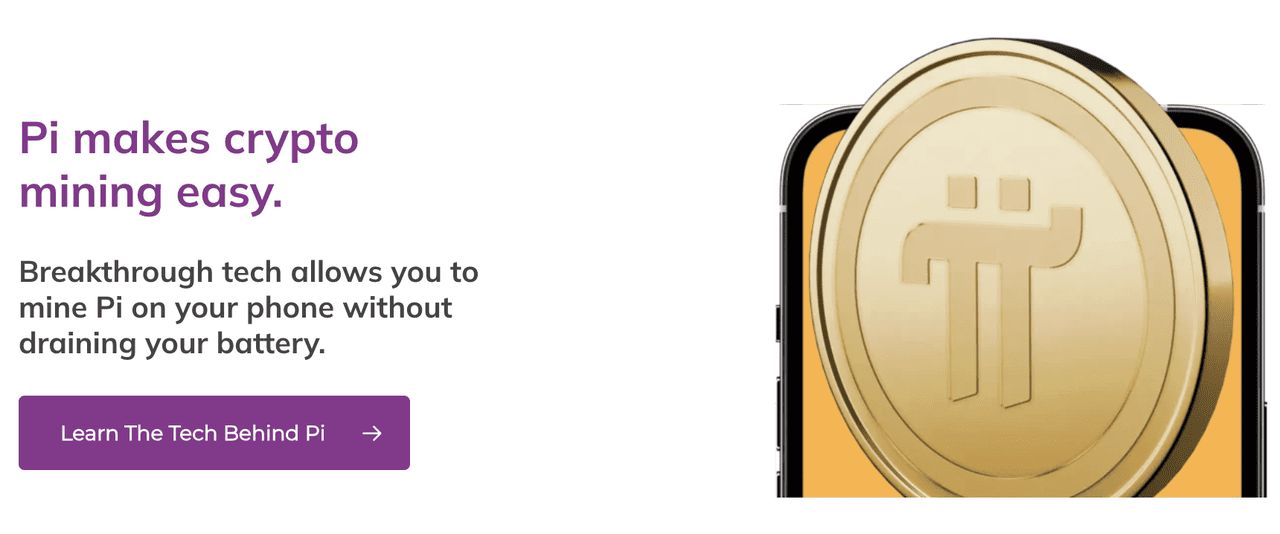 什么是 Pi 網絡?(PI)?以及何時推出？_圖2