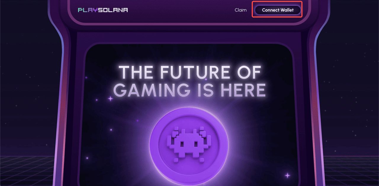 步驟 1：準(zhǔn)備一個兼容的錢包