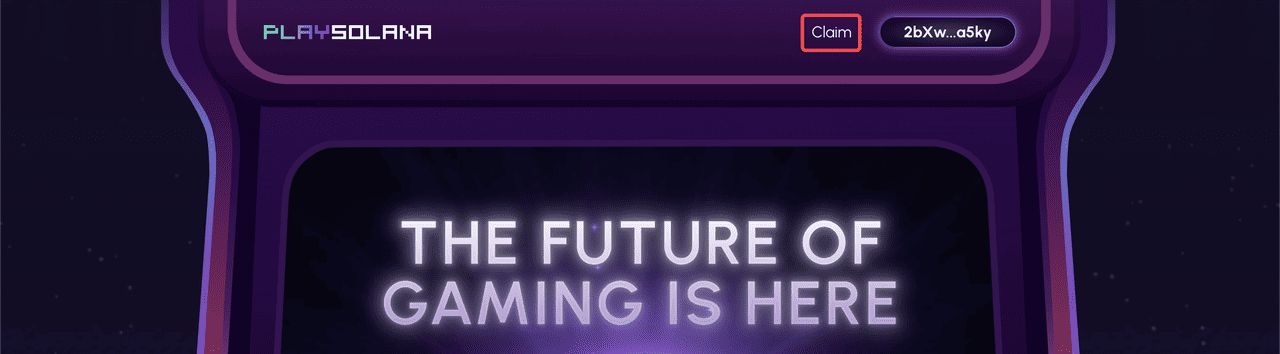 步驟 3：在活動窗口期間領(lǐng)取