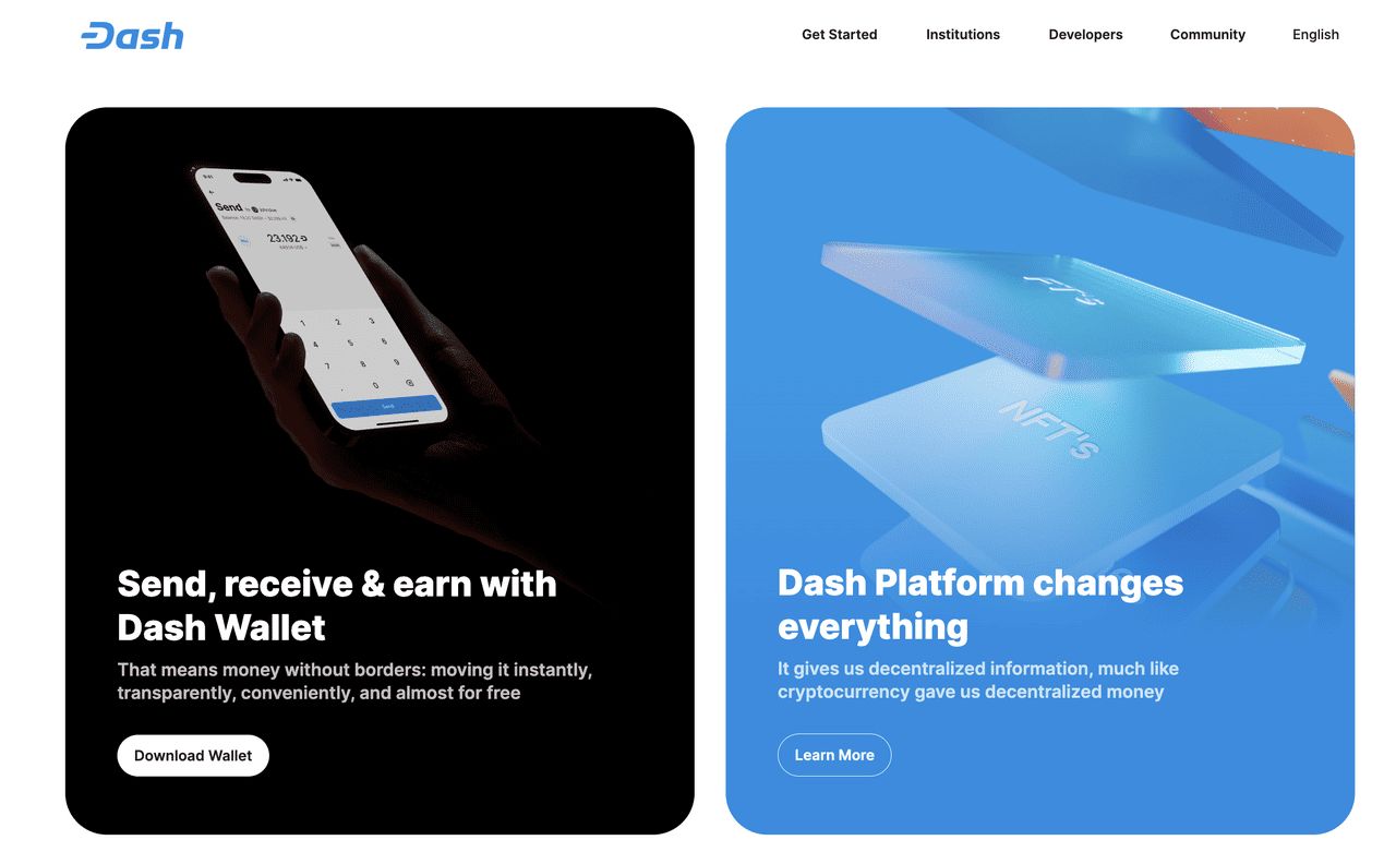 Dash 是什么以及它是如何運作的？