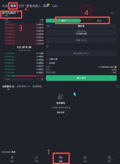對于新手來講，其實直需要搞懂一下三點就行：_圖9