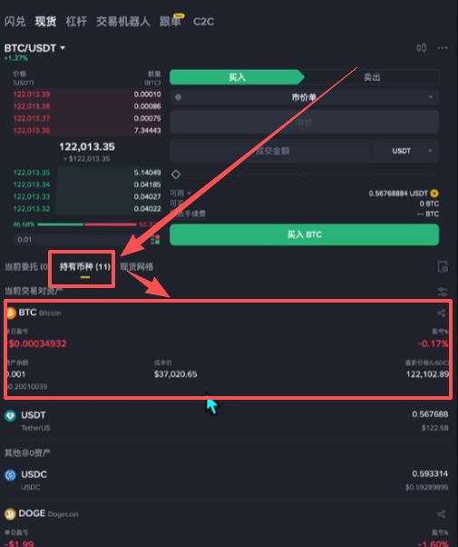 對于新手來講，其實直需要搞懂一下三點就行：_圖14