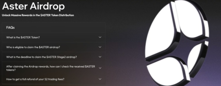 11月熱門空投活動