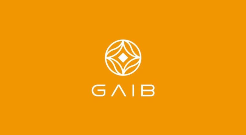 GAIB(GAIB)幣上市詳情