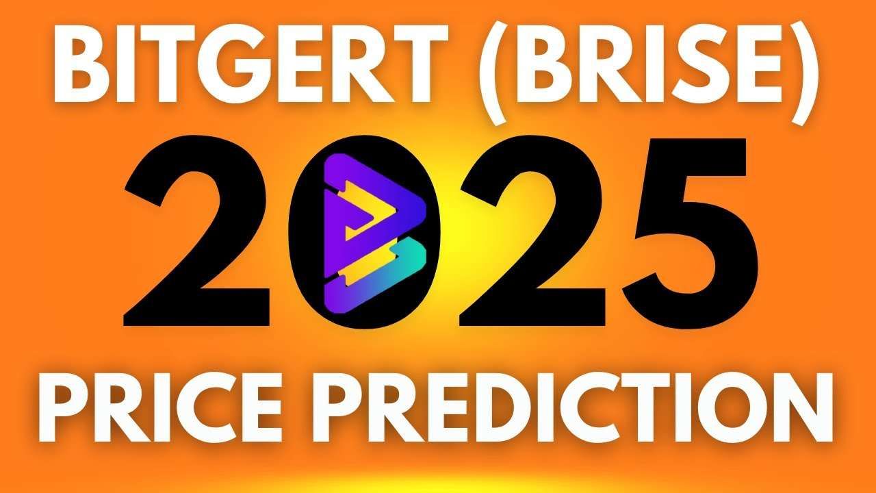 Bitgert (BRISE) 幣是什么？值得投資嗎？BRISE價(jià)格預(yù)測(cè)2025-2050年