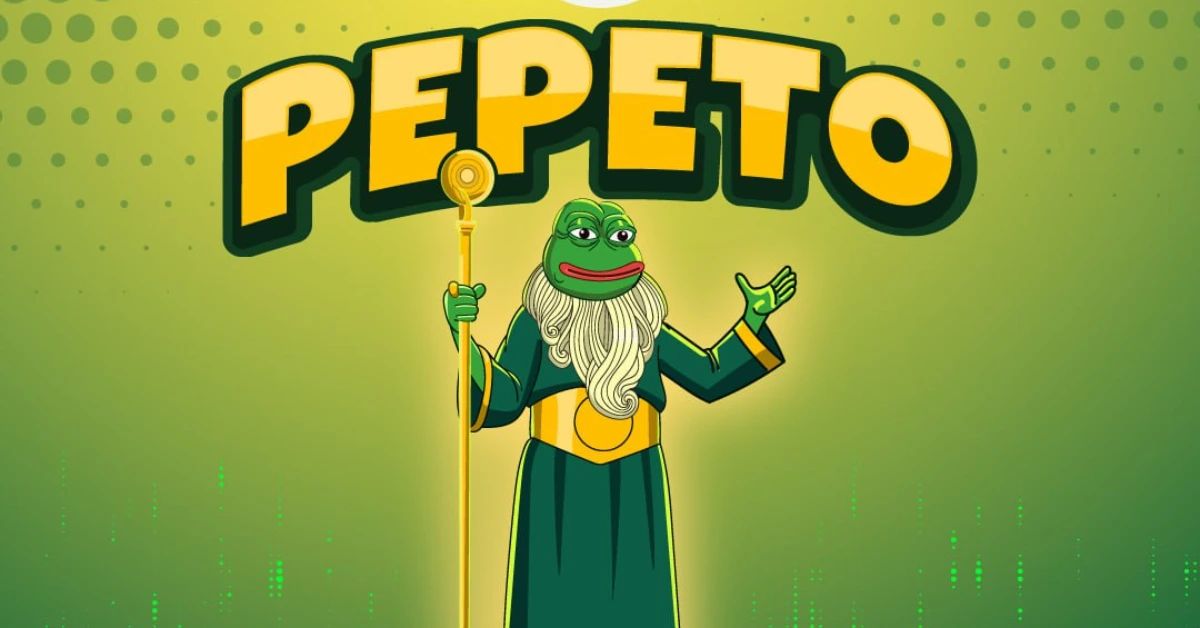 Pepeto（PEPETO）幣是什么？PEPETO代幣經濟學、路線圖及價格預測