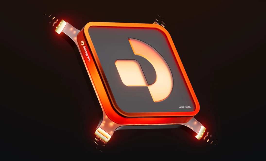 Datagram(DGRAM)幣詳細介紹