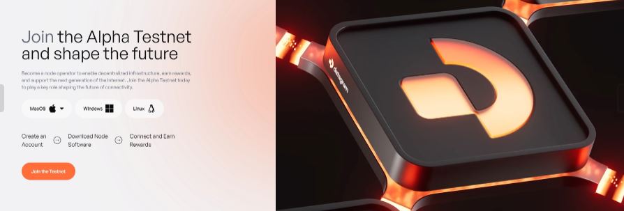 Datagram(DGRAM)幣詳細介紹