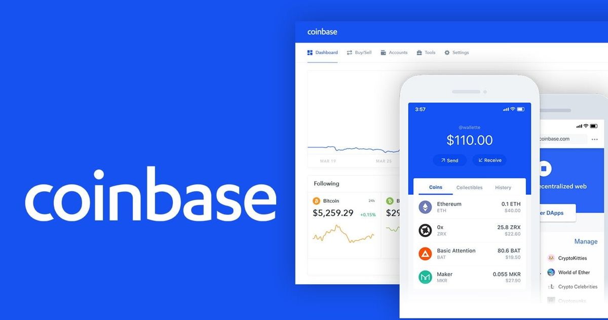 3. Coinbase Pro