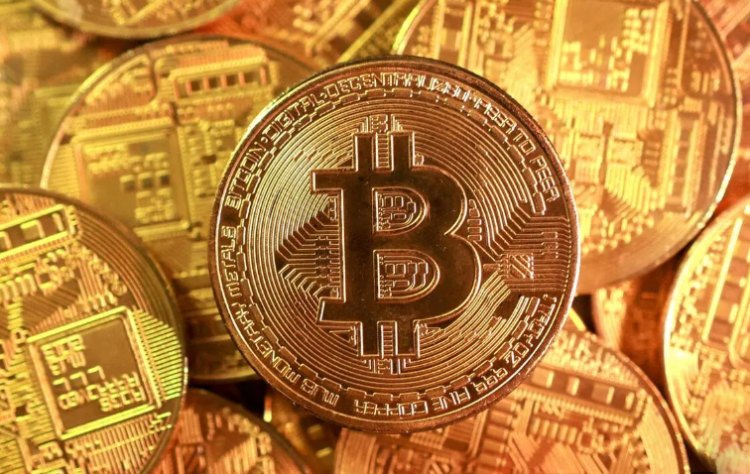 比特幣行情分析