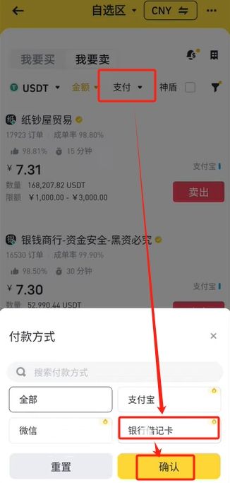 購(gòu)買USDT_圖8