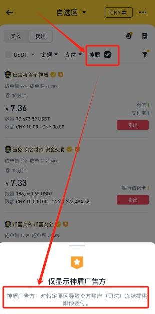 購(gòu)買USDT_圖9