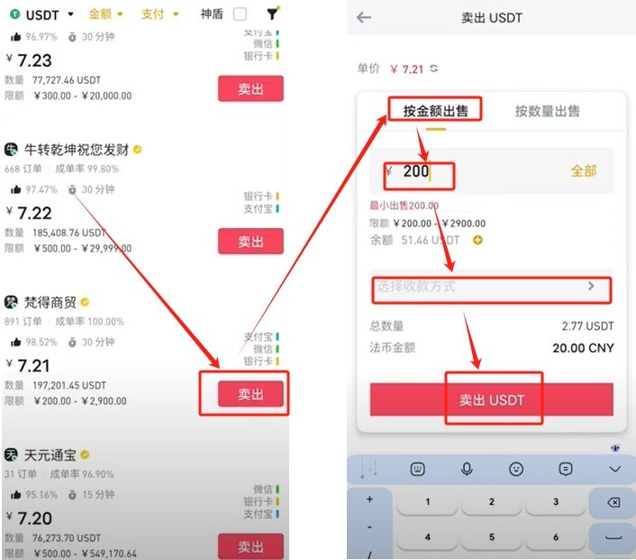 幣安出金流程_圖4