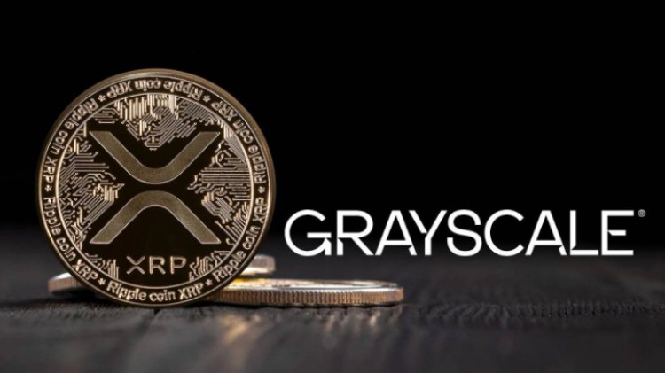 即將上線的XRP ETF介紹