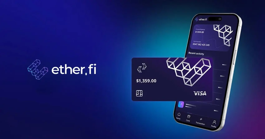 Ether.fi Cash加密貨幣信用U卡完整教學(xué)：注冊(cè)、出入金、現(xiàn)金回饋3%