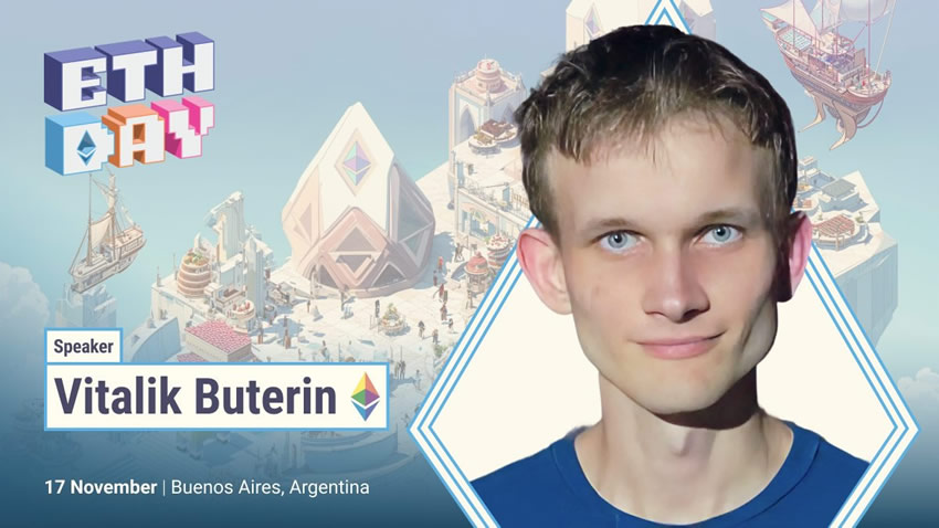 Vitalik Buterin用30 分鐘介紹以太坊（2025 年版）_圖2