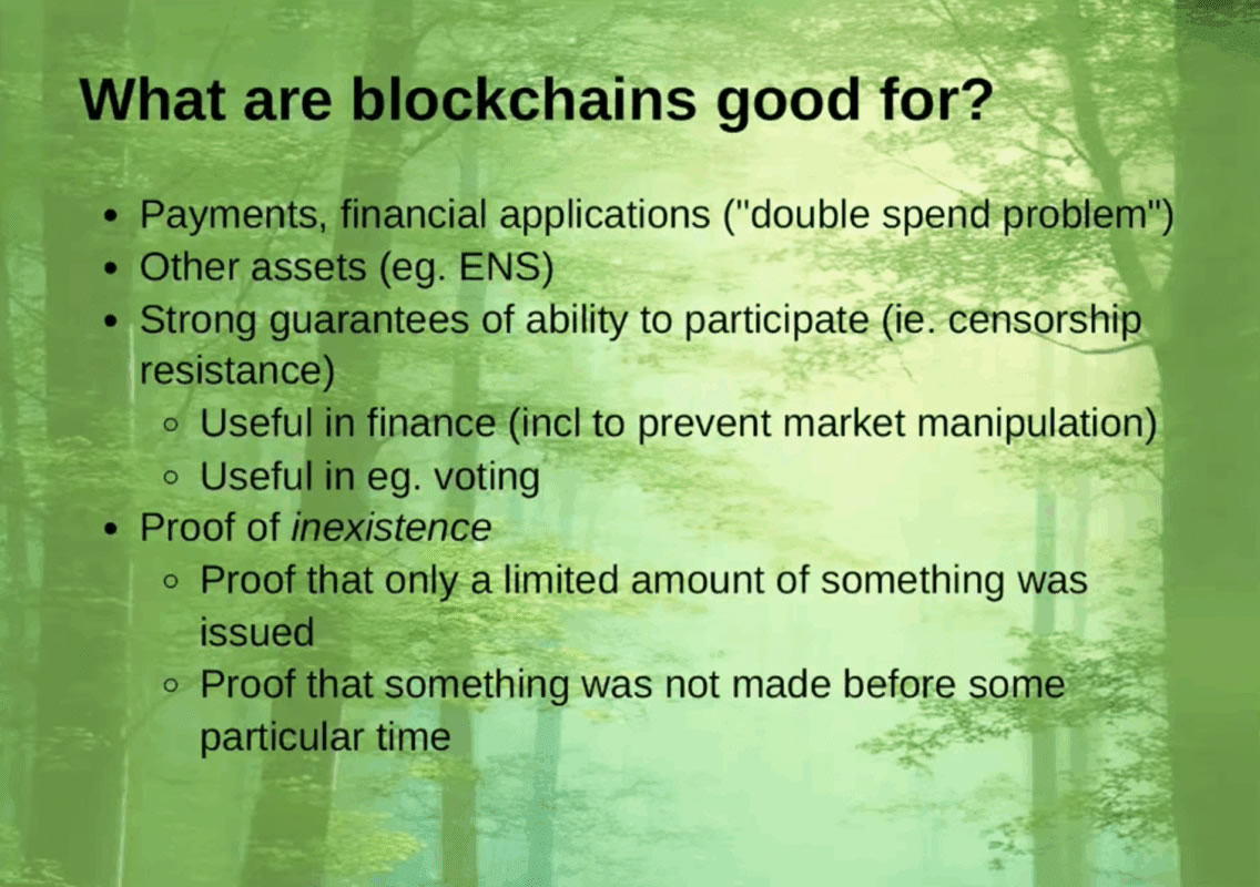 可編程性：以太坊的核心區(qū)別