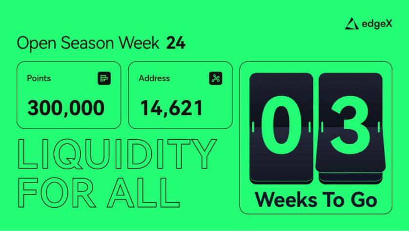 EdgeX(MARU)幣詳細(xì)介紹