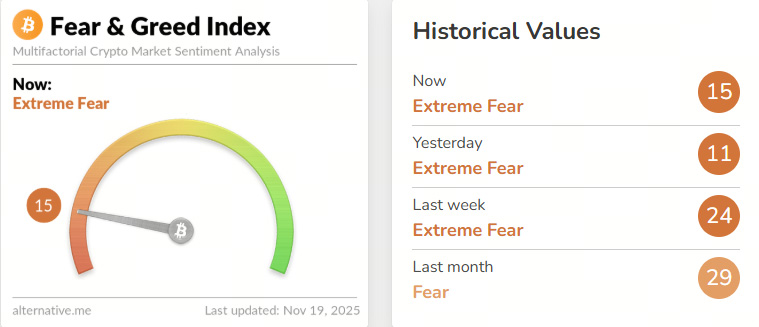 閱讀《極限恐懼》